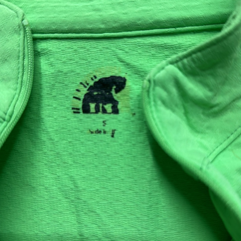 ESI Riding Shirt - Picture 2 of 3
